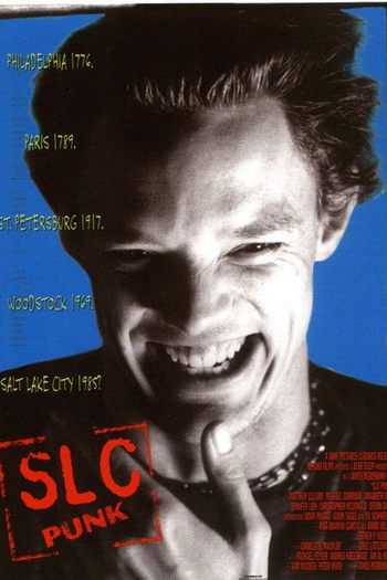  de Filme SLC Punk! (1998)
