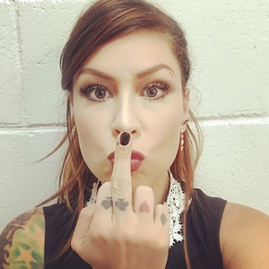 Foto de perfil de pitty