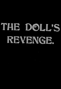 The Doll’s Revenge (The Doll’s Revenge)