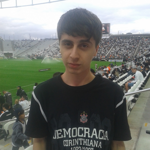 Foto de perfil de João