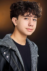 Cayden Romero