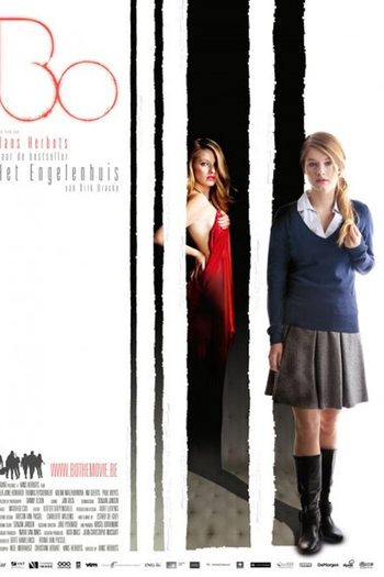 Poster de Filme Bo (2010)