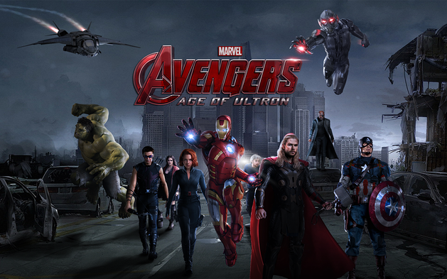 Especial: Veja 10 curiosidades sobre o filme "Vingadores: Era de Ultron"