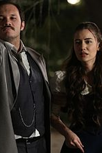 Poster de Episódio 93/3,6 (2014)