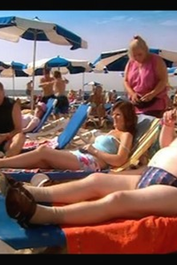 Poster de Episódio The Beach (2007)