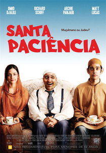 Santa Paciência (The Infidel)