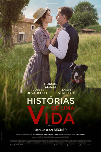  de Filme Histórias de Uma Vida (2018)
