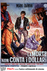 A Morte não Conta os Dólares (La morte non conta i dollari)