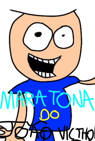 Poster 1 de Episódio JOÃO VICTHOR (2024)