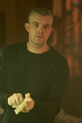 Poster de Episódio Episode 4 (2020)