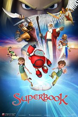 Superbook (Superbook)