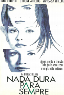 Nada Dura Para Sempre - Poster / Capa / Cartaz - Oficial 2