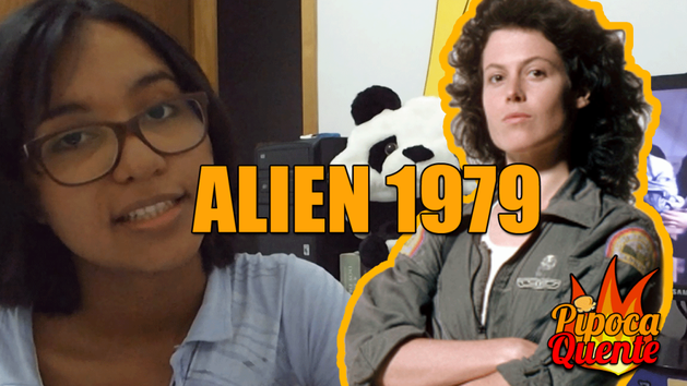 Os filmes não produzidos de Alien que você nunca verá no cinema