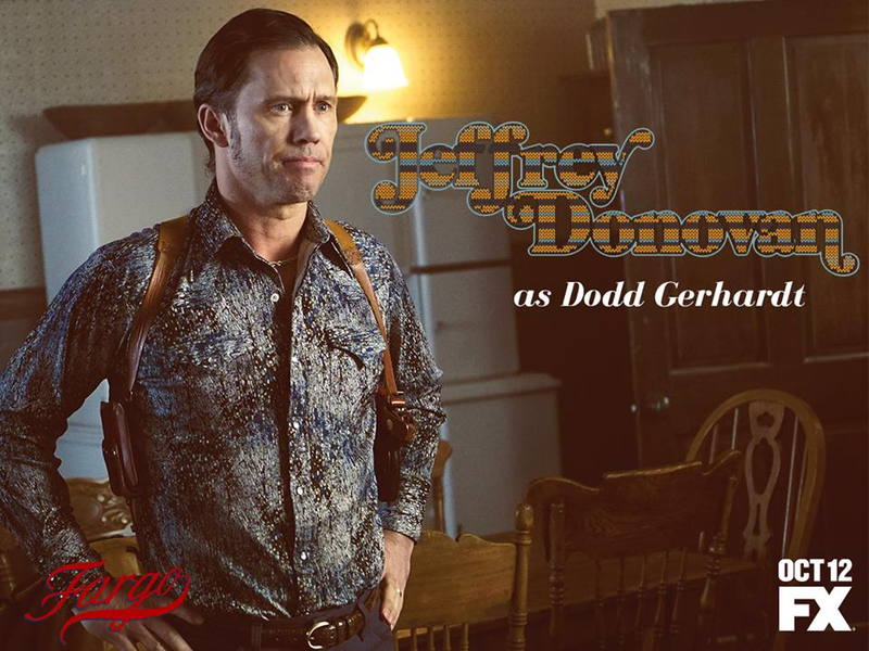 Foto 5 de Fargo (2ª Temporada)