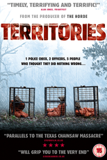 Território Restrito (Territories)