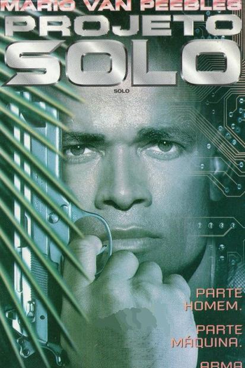 de Filme Projeto Solo (1996)