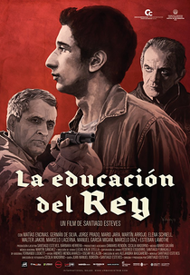 A Educação do Rei (La educación del Rey)