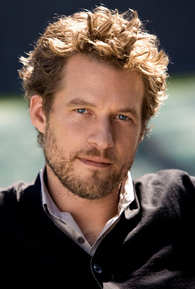 James Tupper