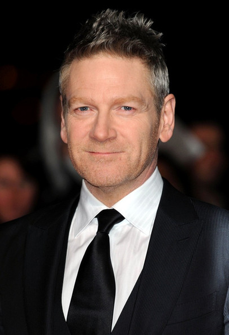 Kenneth Branagh - Foto 14