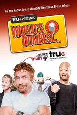 The Smoking Gun Presents: The World's Dumbest (The Smoking Gun Presents: The World's Dumbest)