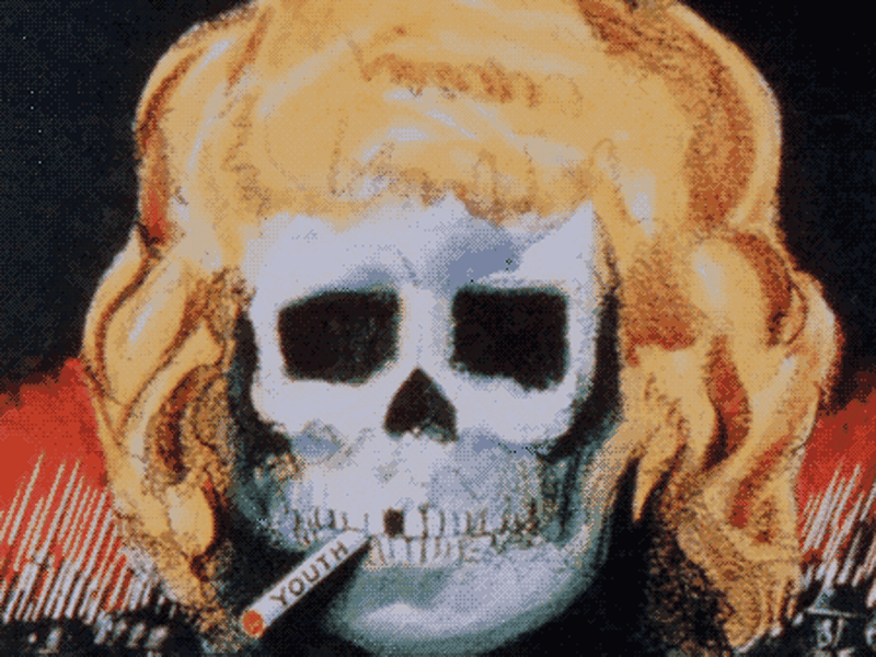 Foto 3 de Scorpio Rising