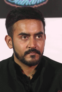 Shashank Khaitan - Poster 1