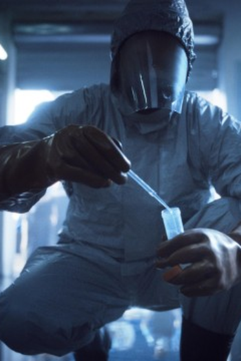 Poster de Episódio Folge 4 (2023)