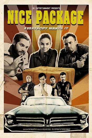  de Filme O Pacote Mais Procurado (2016)