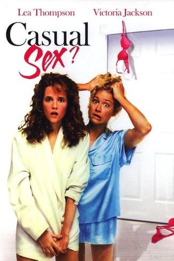  de Filme Sexo Casual? (1988)