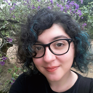 Foto de perfil de Júlia