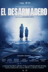 El Desarmadero: O Ferro-Velho (El Desarmadero)