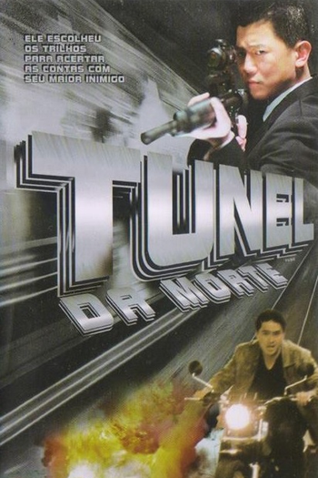  de Filme Tunel da Morte (2003)