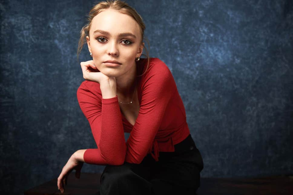Lily-Rose Depp - Foto 6