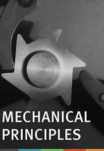 Mechanical Principles (Mechanical Principles)