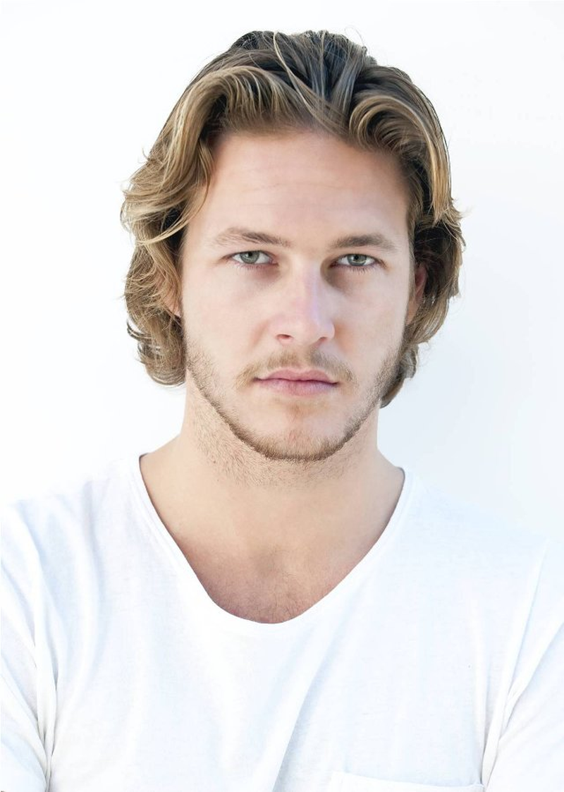 Luke Bracey - Foto 1