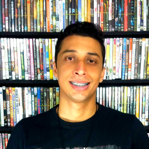 Foto de perfil de Gustavo Fernando