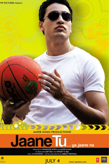  de Filme Jaane Tu... Ya Jaane Na (2008)