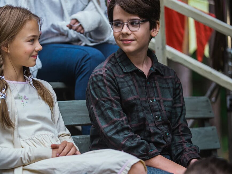 Foto 13 de Kitchenblock (1ª Temporada)