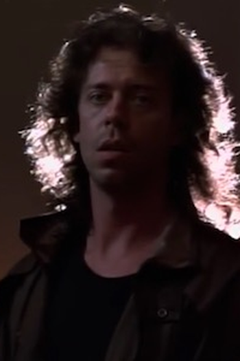 Poster de Episódio Inner View (1987)