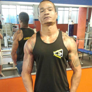 Foto de perfil de edimilson angelo da silva