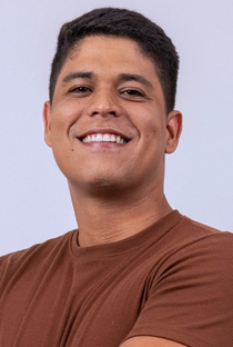 Guilherme Vilar - Poster 1