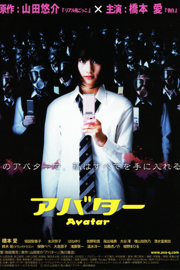  de Filme Avatar (2011)