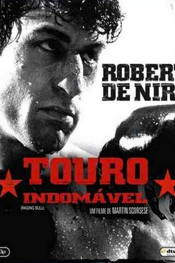  de Filme Touro Indomável (1980)