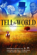 Como Tudo Começou (Tell The World)