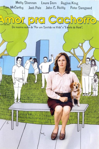  de Filme Amor pra Cachorro (2007)