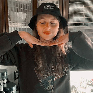 Foto de perfil de Mica