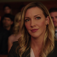 Katie Cassidy