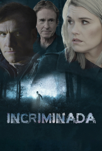 Incriminada - Poster / Capa / Cartaz - Oficial 1