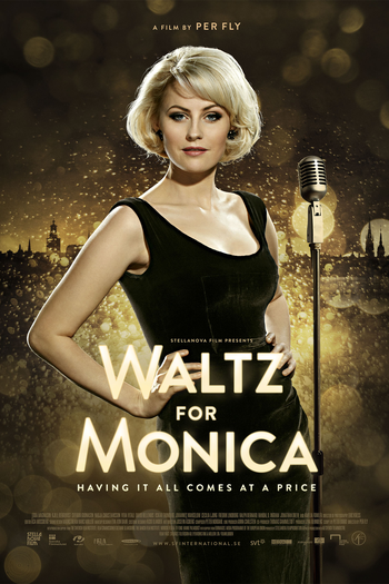  de Filme Monica Z (2013)