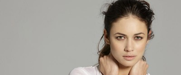 Olga Kurylenko vai estrelar em thriller de ação – Pipoca Moderna